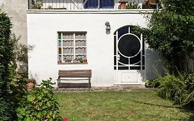 Dúplex Céntrico