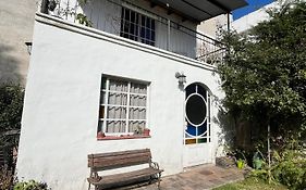 Dúplex Céntrico